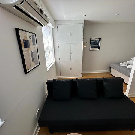 2B Soho Studios By Indigo Flats Sleeps 4 London Exterior foto
