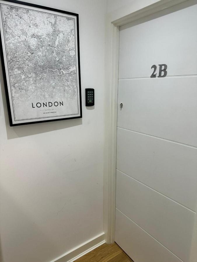 2B Soho Studios By Indigo Flats Sleeps 4 London Exterior foto