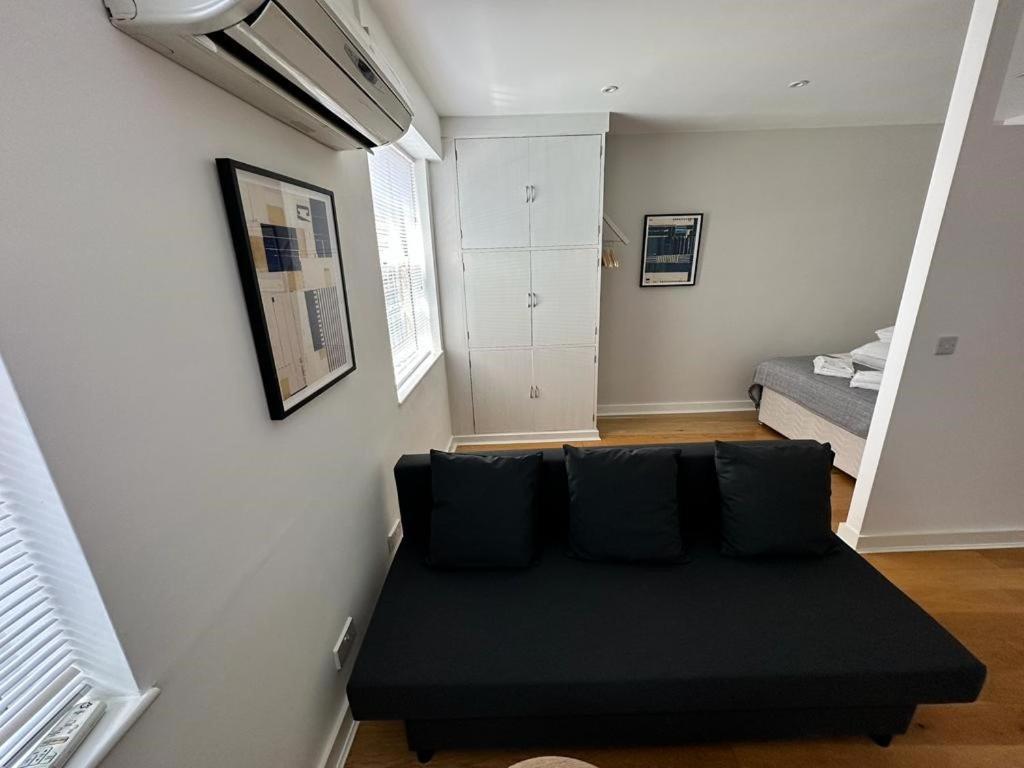 2B Soho Studios By Indigo Flats Sleeps 4 London Exterior foto