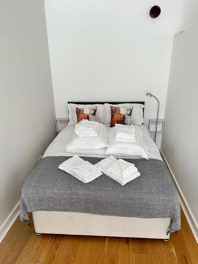 2B Soho Studios By Indigo Flats Sleeps 4 London Exterior foto